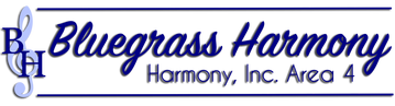 Bluegrass Harmony Chorus